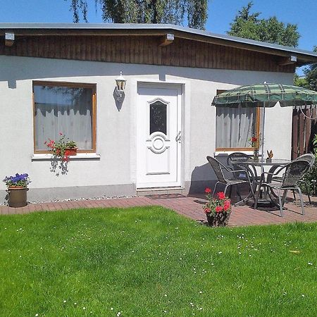 Ferienhaus Zinnowitz Exterior photo